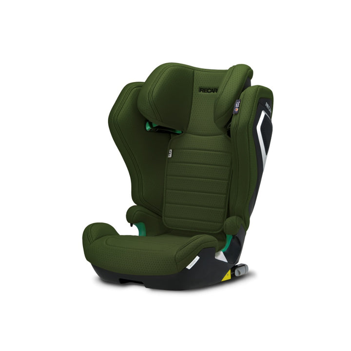 Recaro Axion 1 – i-Size Kindersitz ab ca. 3 bis 12 Jahre (100–150 cm)