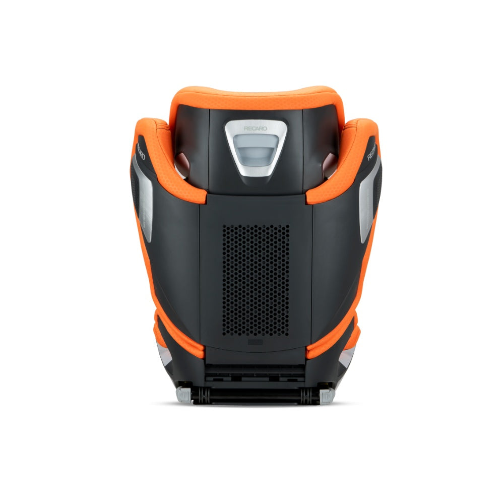 Recaro Axion 1 – i-Size Kindersitz ab ca. 3 bis 12 Jahre (100–150 cm)