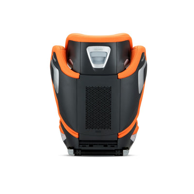 Recaro Axion 1 – i-Size Kindersitz ab ca. 3 bis 12 Jahre (100–150 cm)