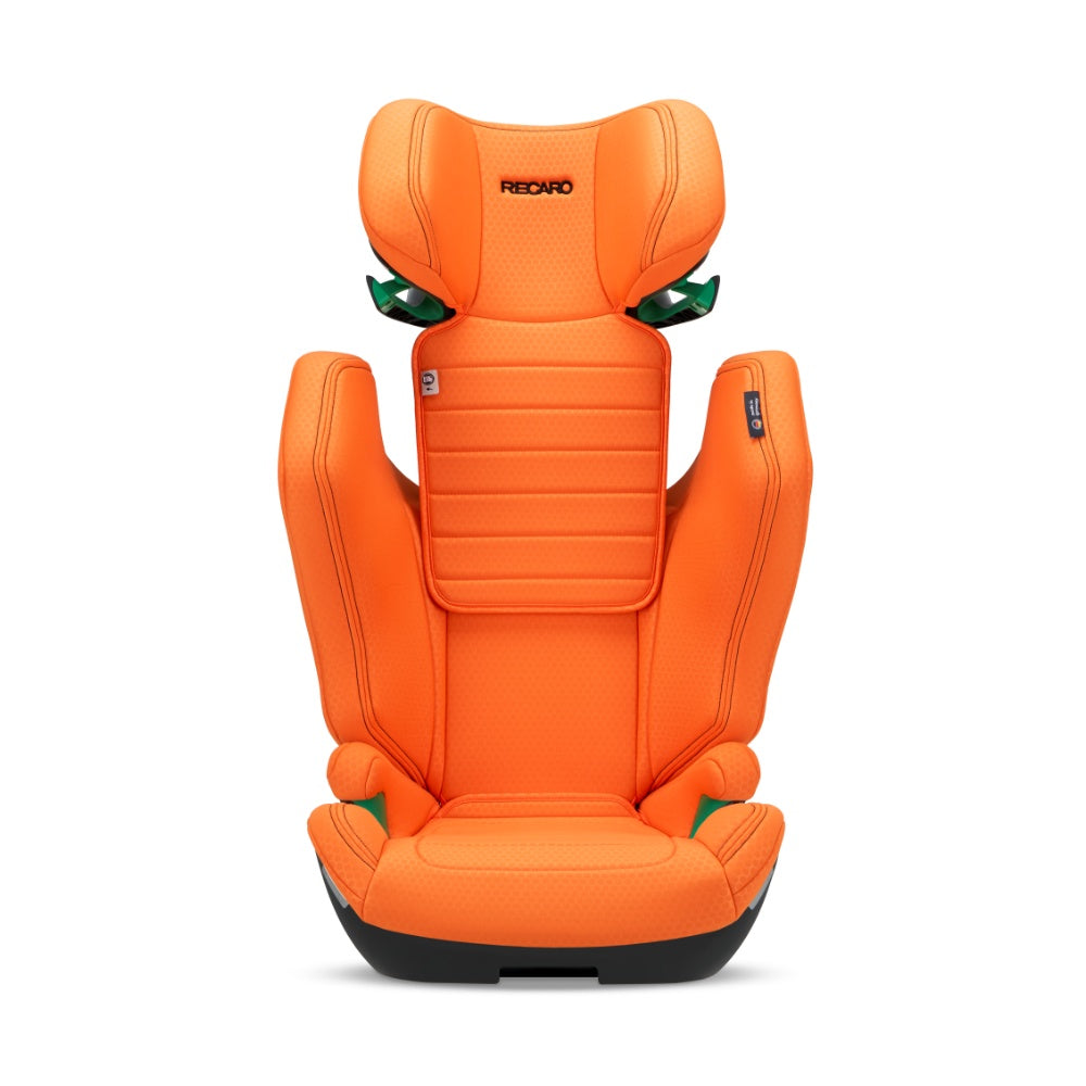 Recaro Axion 1 – i-Size Kindersitz ab ca. 3 bis 12 Jahre (100–150 cm)