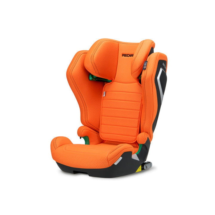 Recaro Axion 1 – i-Size Kindersitz ab ca. 3 bis 12 Jahre (100–150 cm)