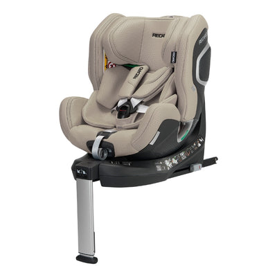 Recaro Xenon 1 Kid – i-Size Kindersitz 61–125 cm