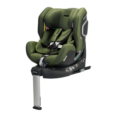 Recaro Xenon 1 Kid – i-Size Kindersitz 61–125 cm