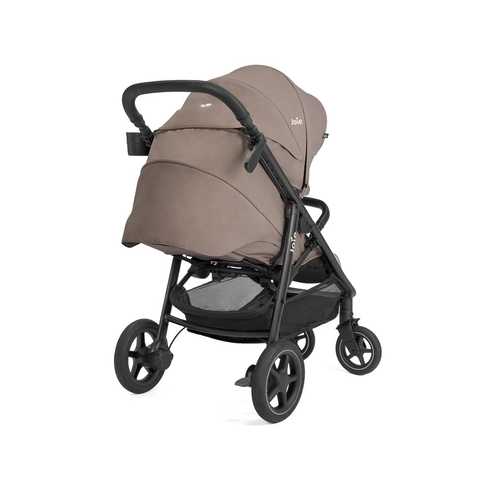 S2208AAMUS000 Mytrax Pro wRC Mushroom 1640 cc HR