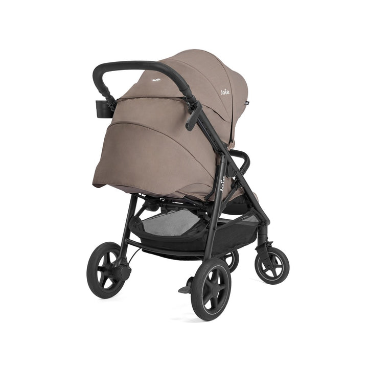 S2208AAMUS000 Mytrax Pro wRC Mushroom 1640 cc HR