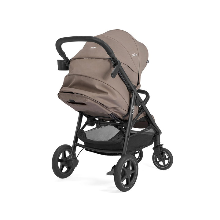 S2208AAMUS000 Mytrax Pro wRC Mushroom 1641 cc HR