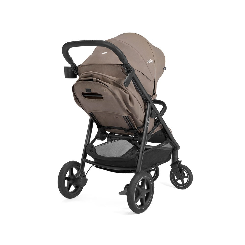 S2208AAMUS000 Mytrax Pro wRC Mushroom 1642 cc HR