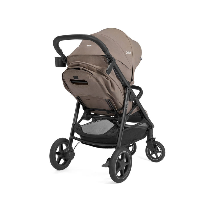 S2208AAMUS000 Mytrax Pro wRC Mushroom 1642 cc HR
