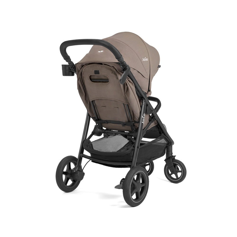 S2208AAMUS000 Mytrax Pro wRC Mushroom 1643 cc HR