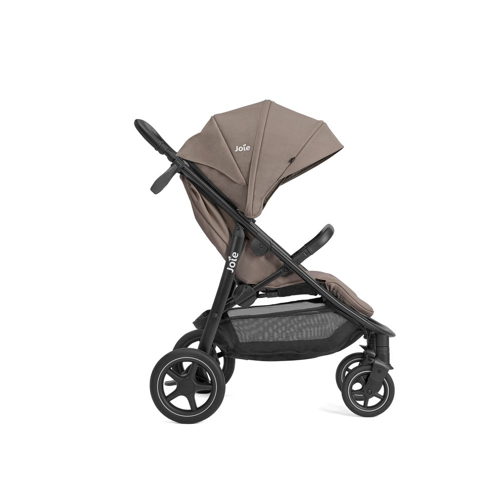 S2208AAMUS000 Mytrax Pro wRC Mushroom 1683 cc HR
