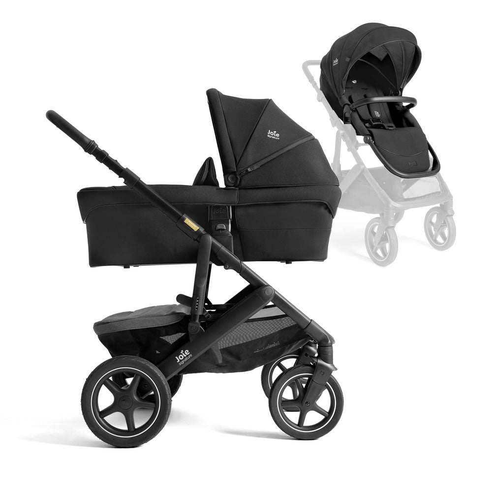 Joie Vinca 2 in 1 Kinderwagen Eclipse – Bild 1