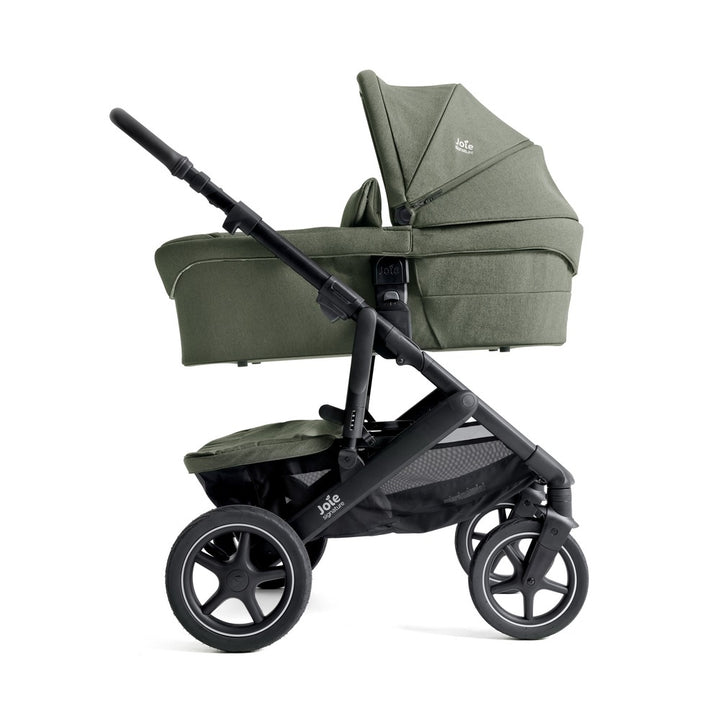Joie Vinca 2 in 1 Kinderwagen Evergreen – Bild 2