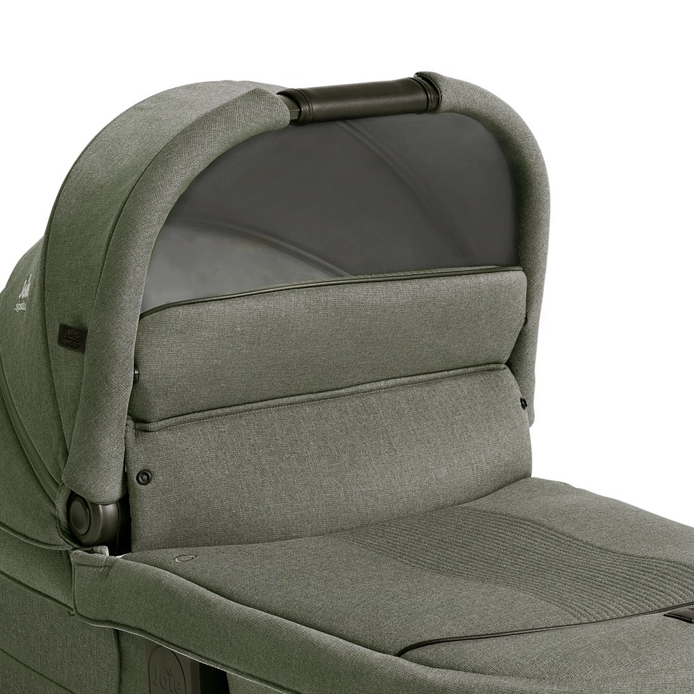 Joie Vinca 2 in 1 Kinderwagen Evergreen – Bild 4