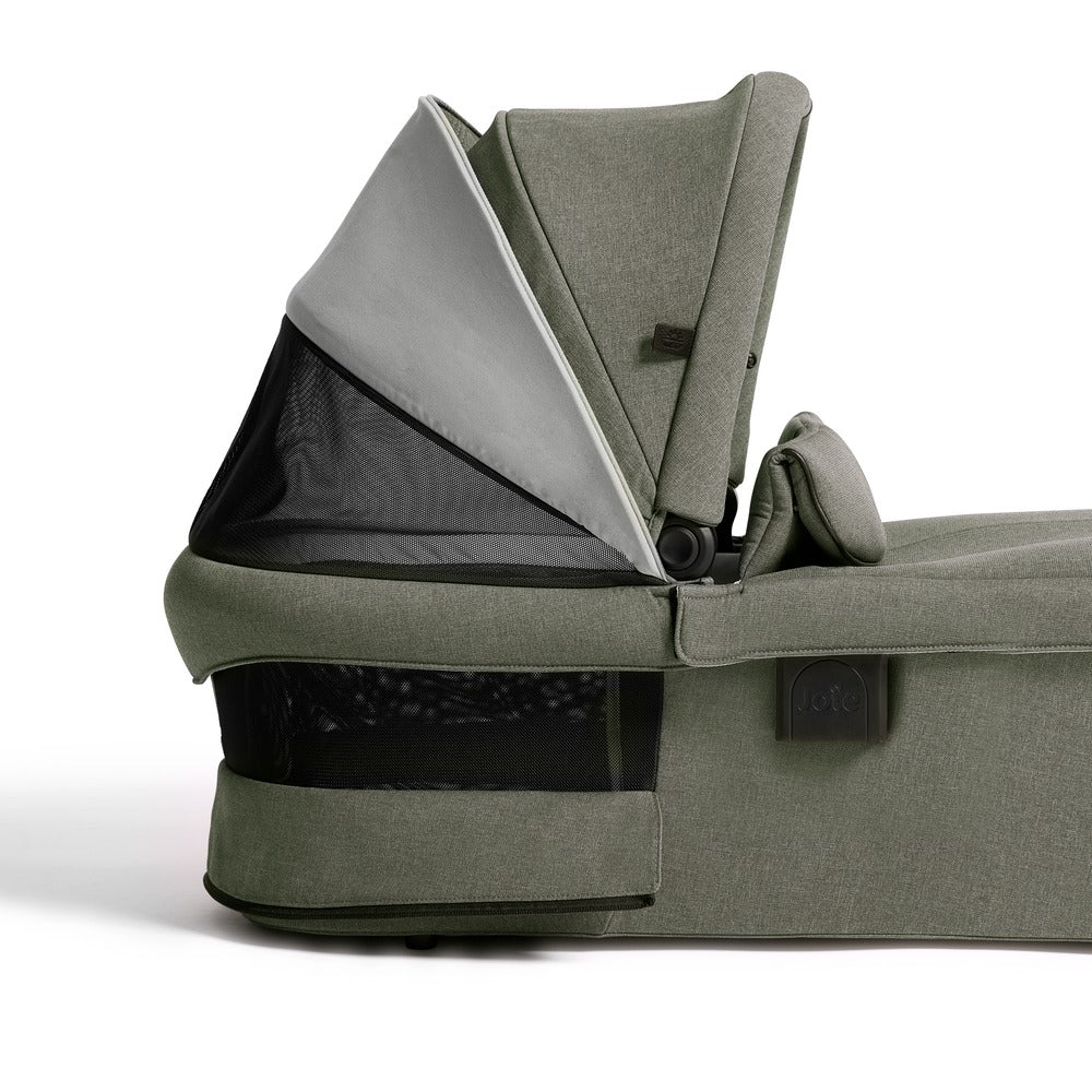Joie Vinca 2 in 1 Kinderwagen Evergreen – Bild 5