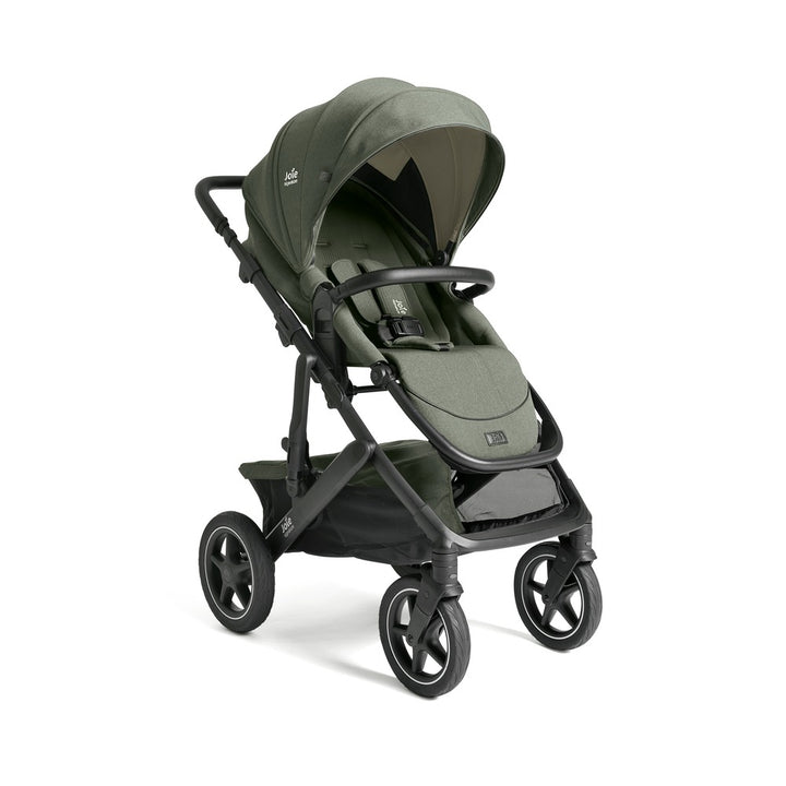 Joie Vinca 2 in 1 Kinderwagen Evergreen – Bild 6