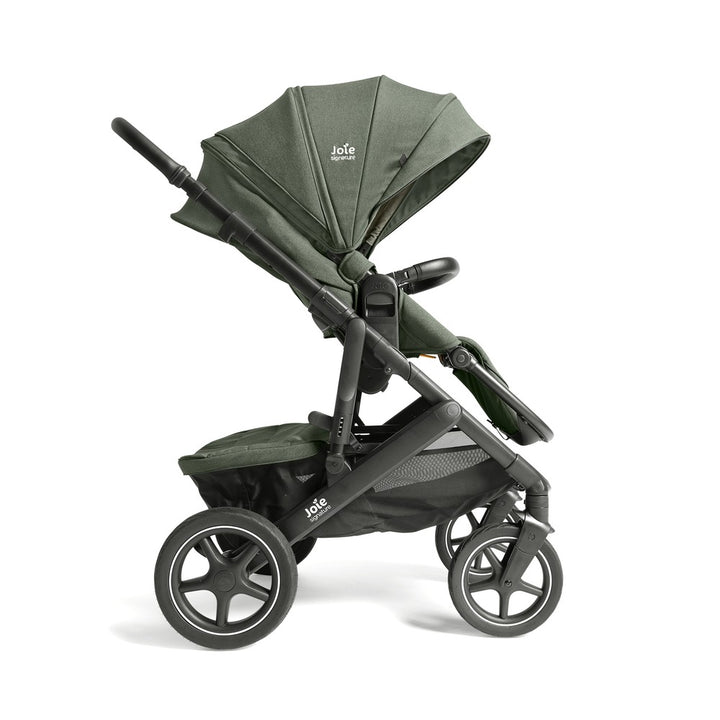 Joie Vinca 2 in 1 Kinderwagen Evergreen – Bild 7