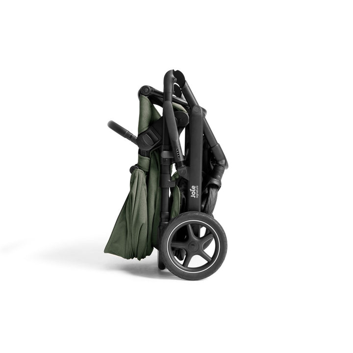 Joie Vinca 2 in 1 Kinderwagen Evergreen – Bild 9