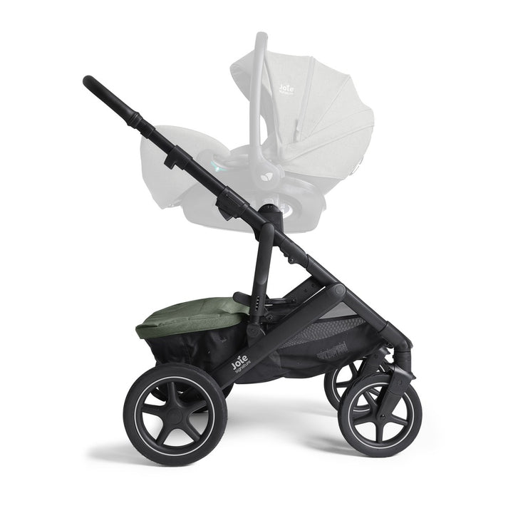 Joie Vinca 2 in 1 Kinderwagen Evergreen – Bild 10