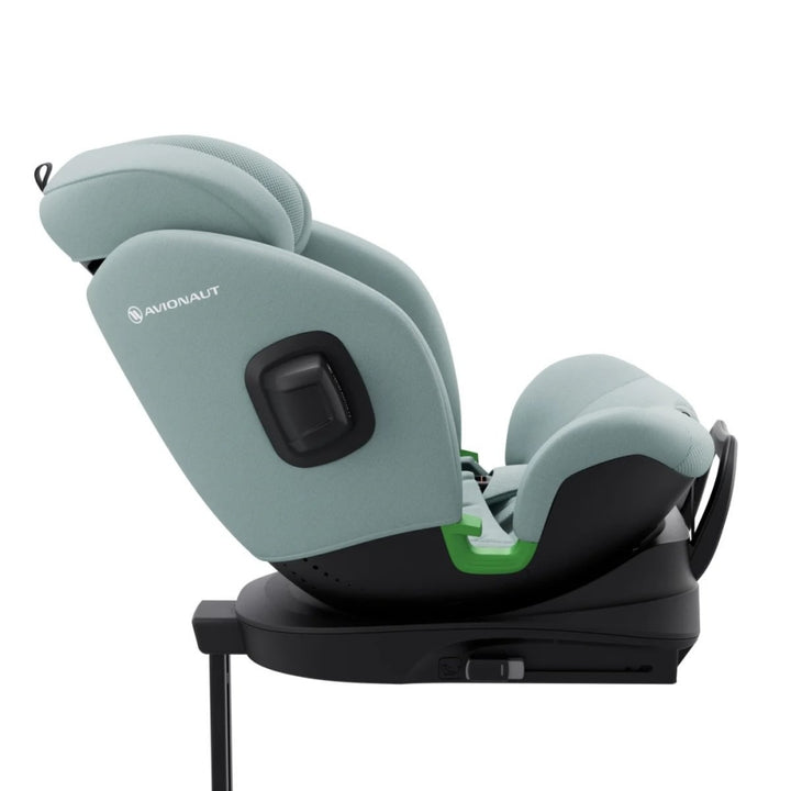 Avionaut Stardust Airflow Kindersitz