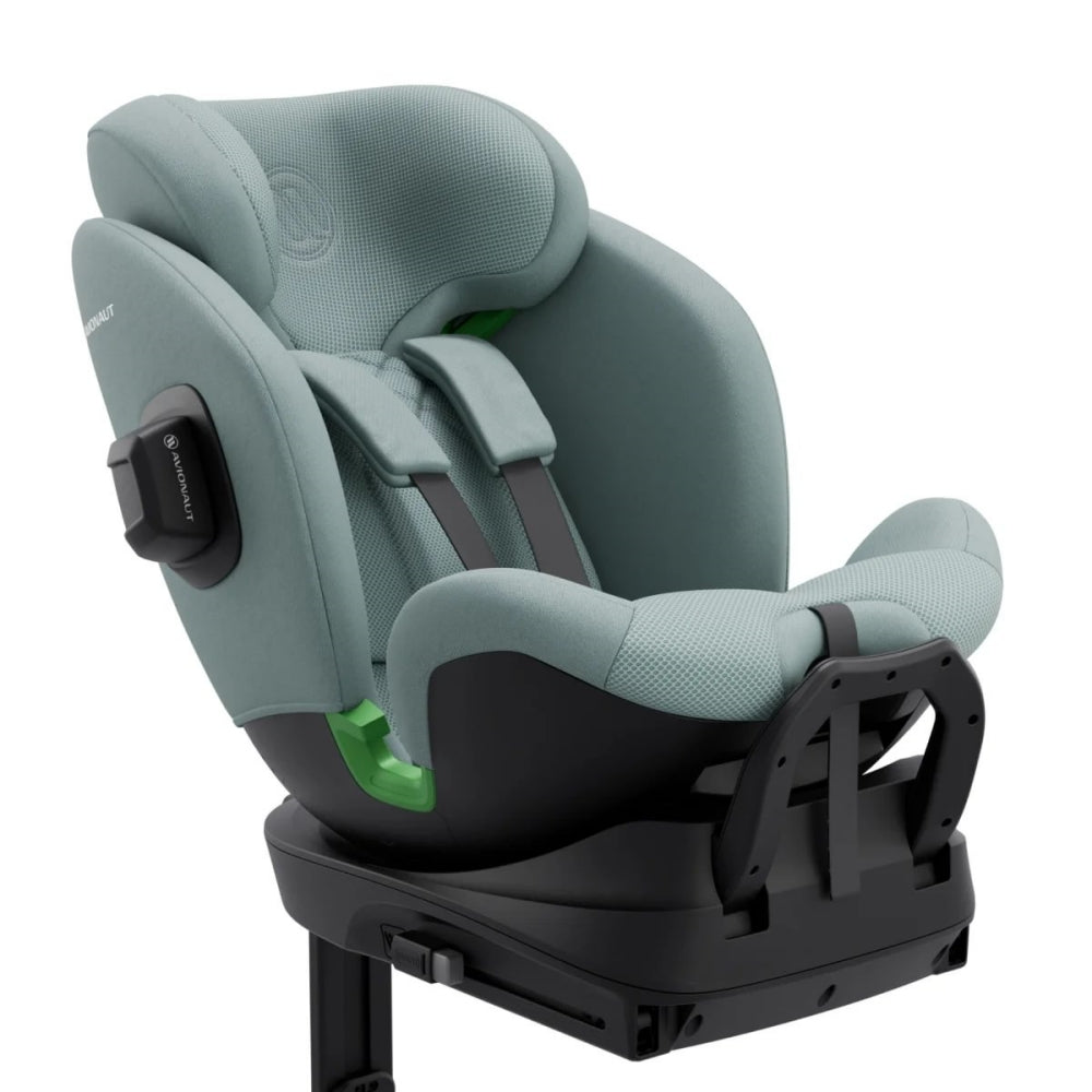 Avionaut Stardust Airflow Kindersitz