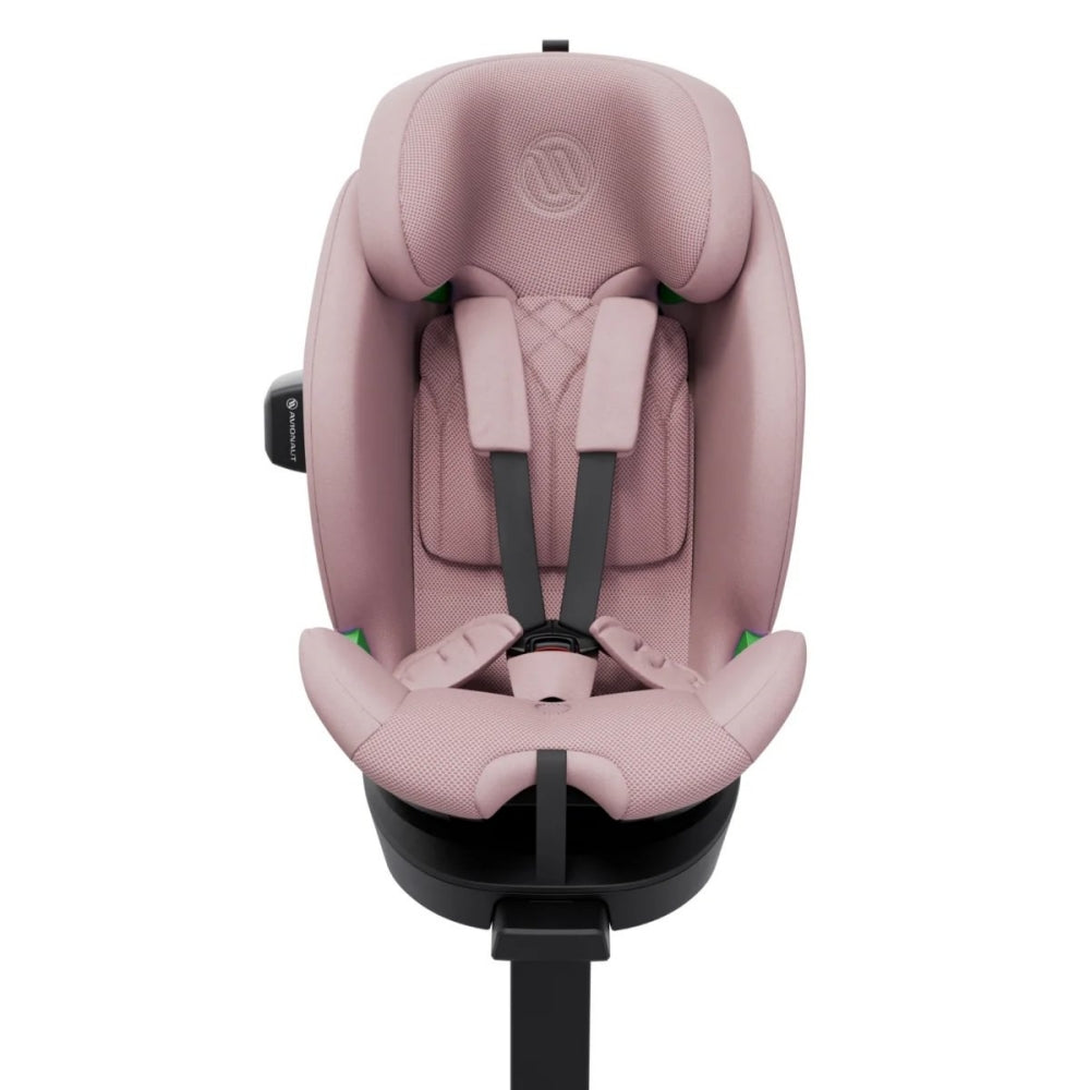 Avionaut Stardust Airflow Kindersitz