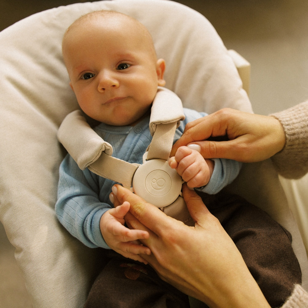 Stokke TRIPP TRAPP Newborn Set