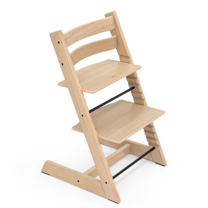 Stokke TRIPP TRAPP Hochstuhl Eiche
