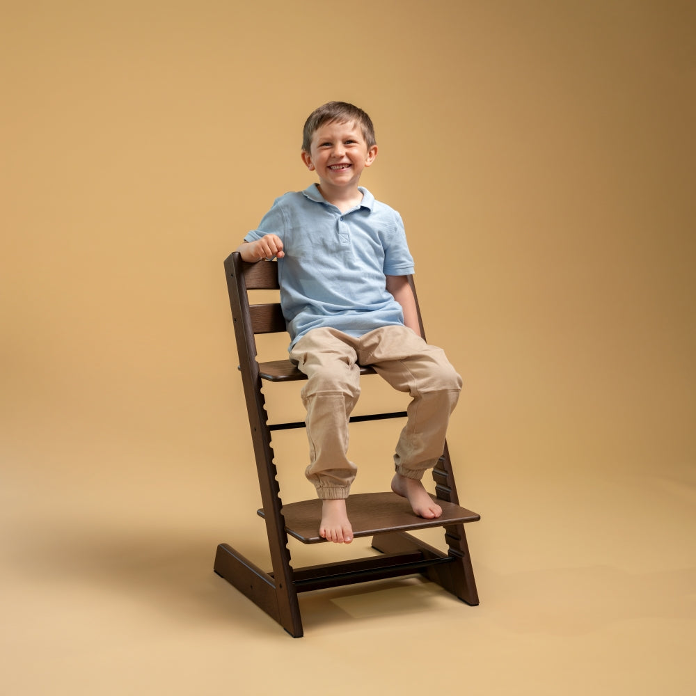 Stokke TRIPP TRAPP Hochstuhl Eiche