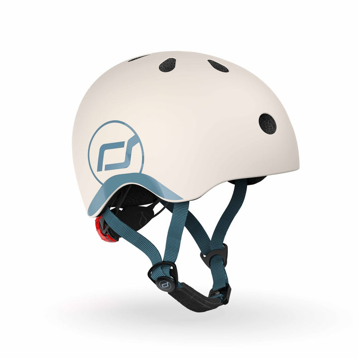 Scoot & Ride Helmet Schutzhelm