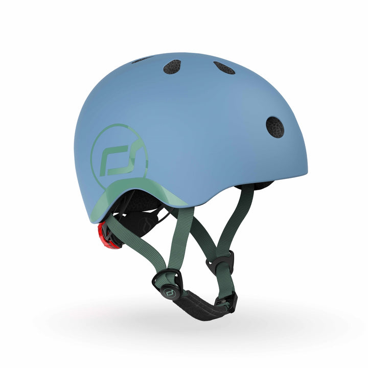 Scoot & Ride Helmet Schutzhelm