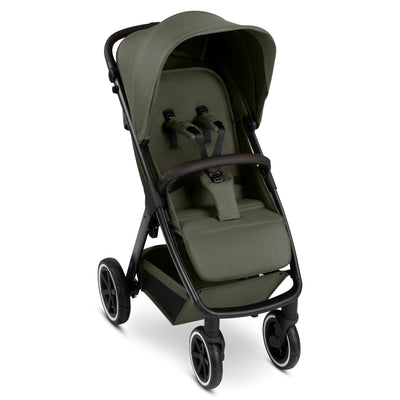 ABC Design Buggy Avus 2 Air mit Luftreifen