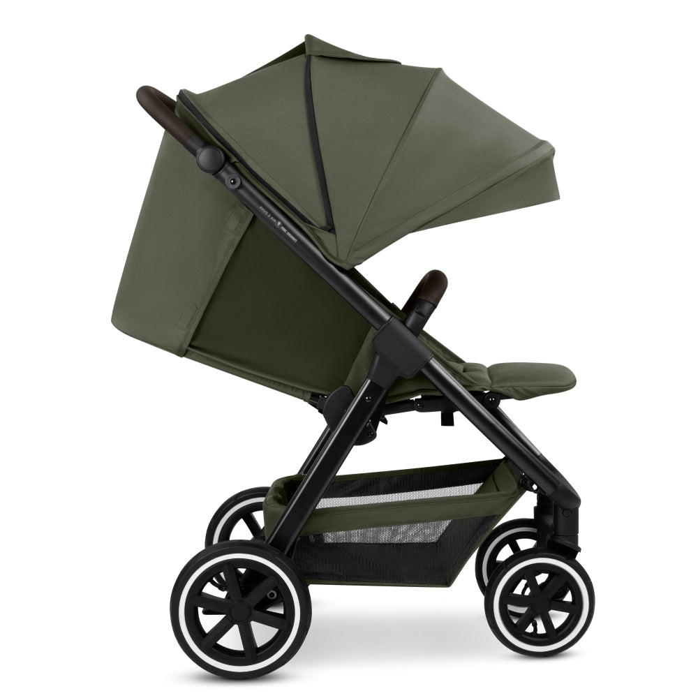 ABC Design Buggy Avus 2 Air mit Luftreifen