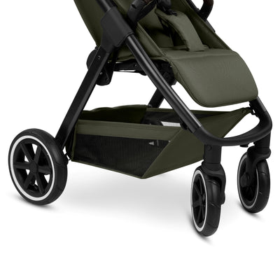 ABC Design Buggy Avus 2 Air mit Luftreifen