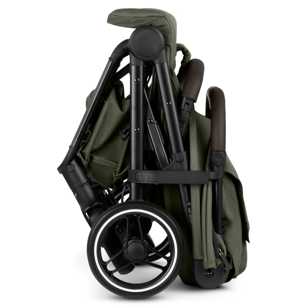 ABC Design Buggy Ping 3 Trekking