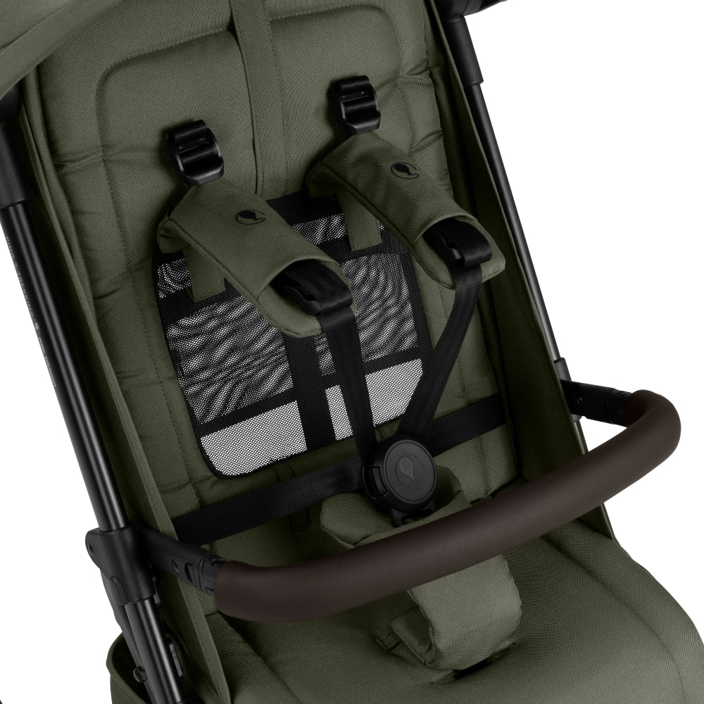 ABC Design Buggy Ping 3 Trekking