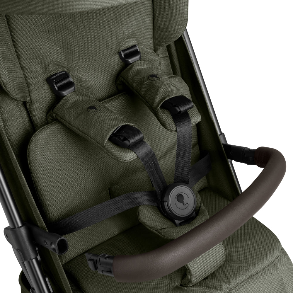 ABC Design Buggy Ping 3 Trekking