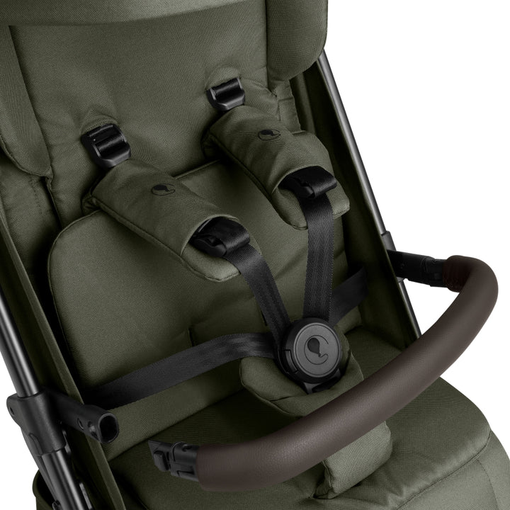 ABC Design Buggy Ping 3 Trekking
