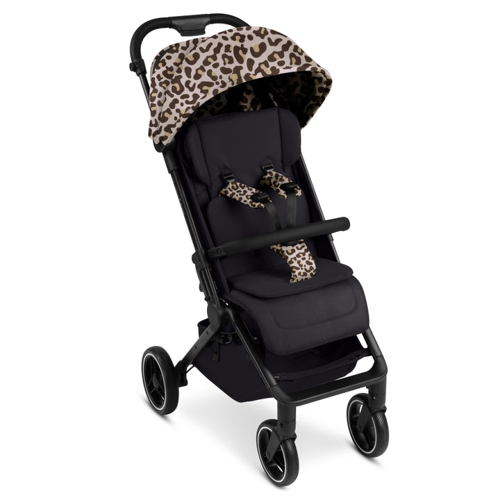ABC Design Buggy Ping 3 Trekking Leo special Edition