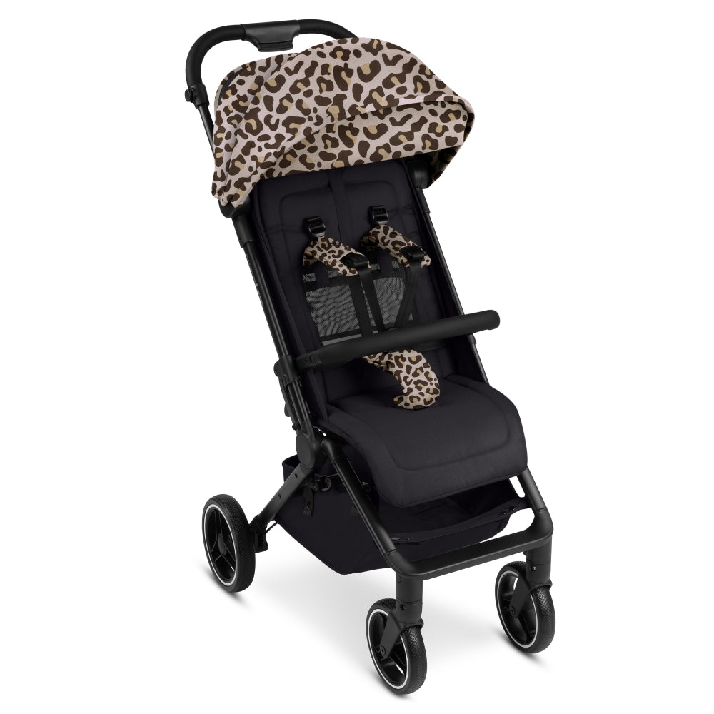 ABC Design Buggy Ping 3 Trekking Leo special Edition