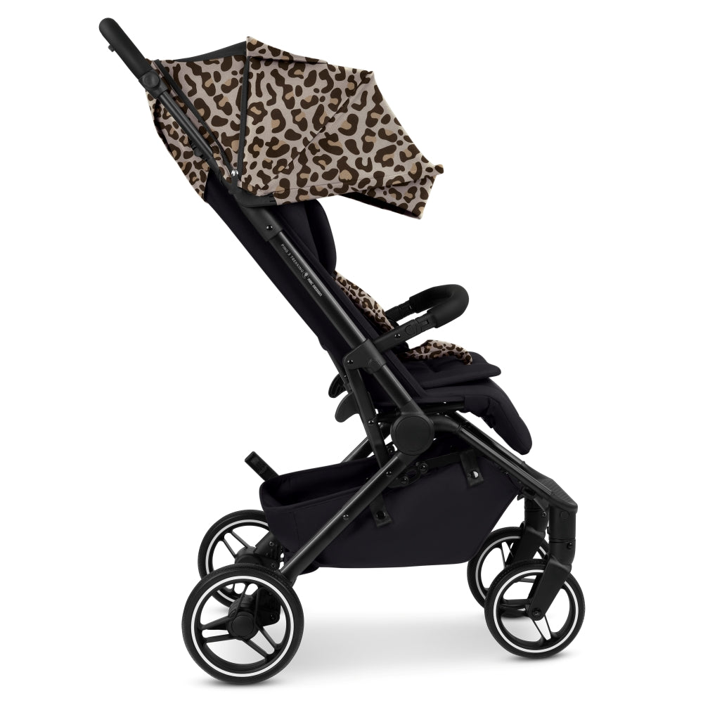 ABC Design Buggy Ping 3 Trekking Leo special Edition