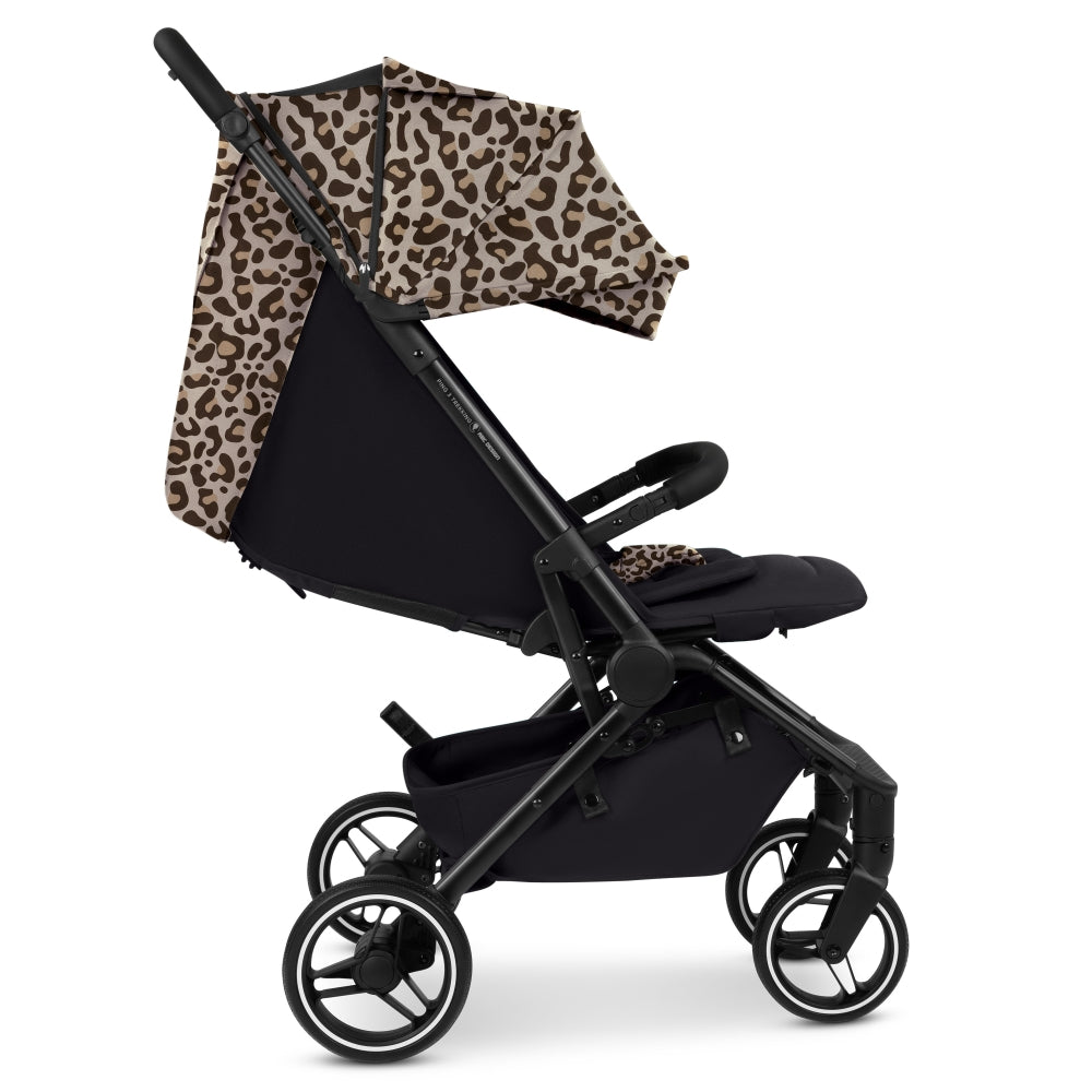ABC Design Buggy Ping 3 Trekking Leo special Edition