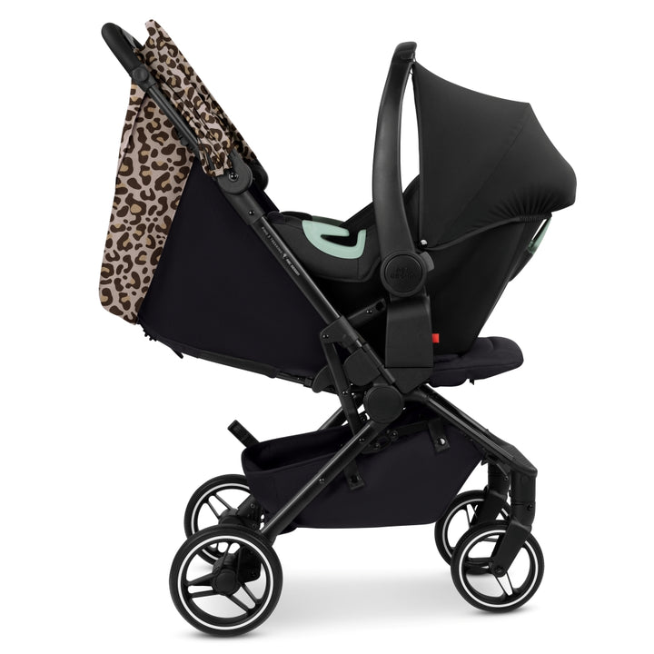 ABC Design Buggy Ping 3 Trekking Leo special Edition