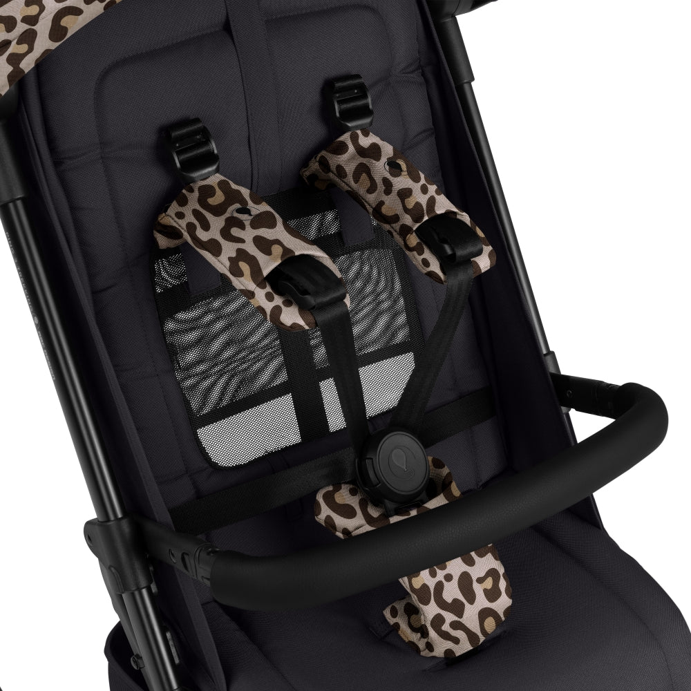 ABC Design Buggy Ping 3 Trekking Leo special Edition