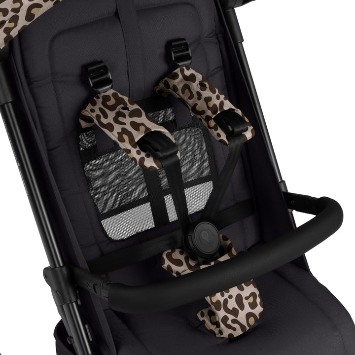ABC Design Buggy Ping 3 Trekking Leo special Edition
