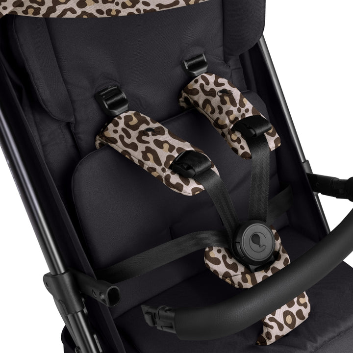 ABC Design Buggy Ping 3 Trekking Leo special Edition