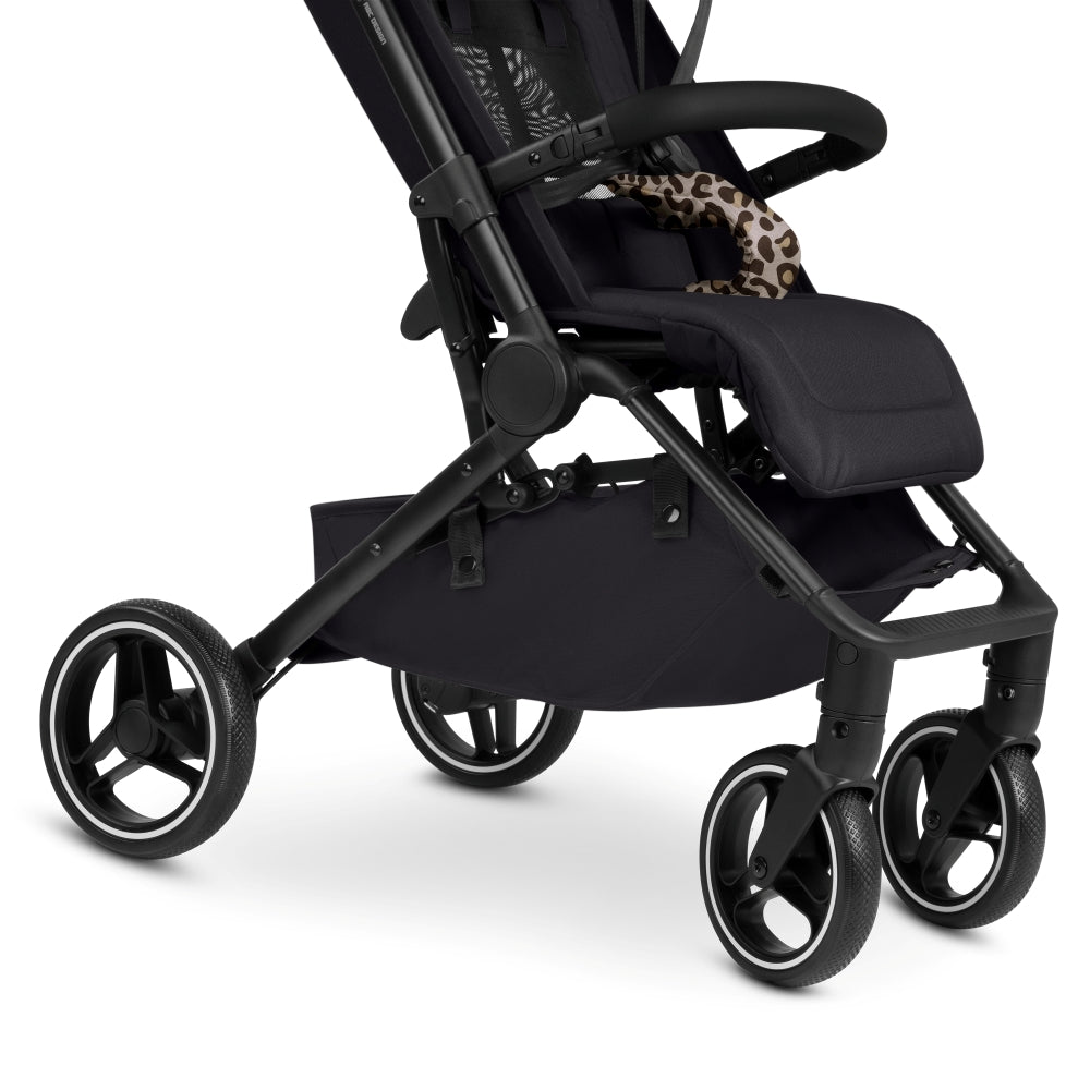 ABC Design Buggy Ping 3 Trekking Leo special Edition