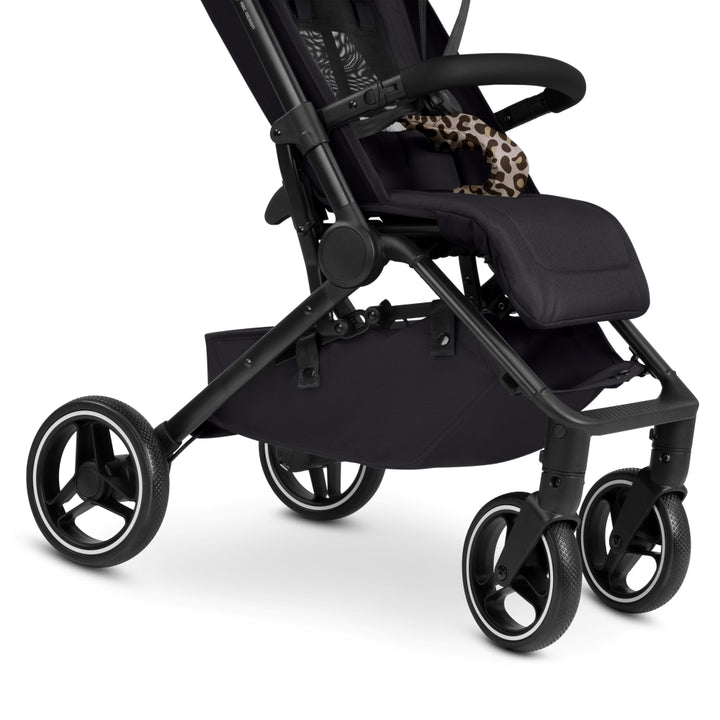 ABC Design Buggy Ping 3 Trekking Leo special Edition