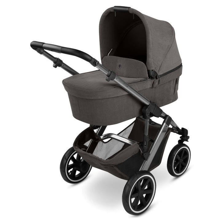 ABC Design Salsa 5 Air Kinderwagen Kombikinderwagen