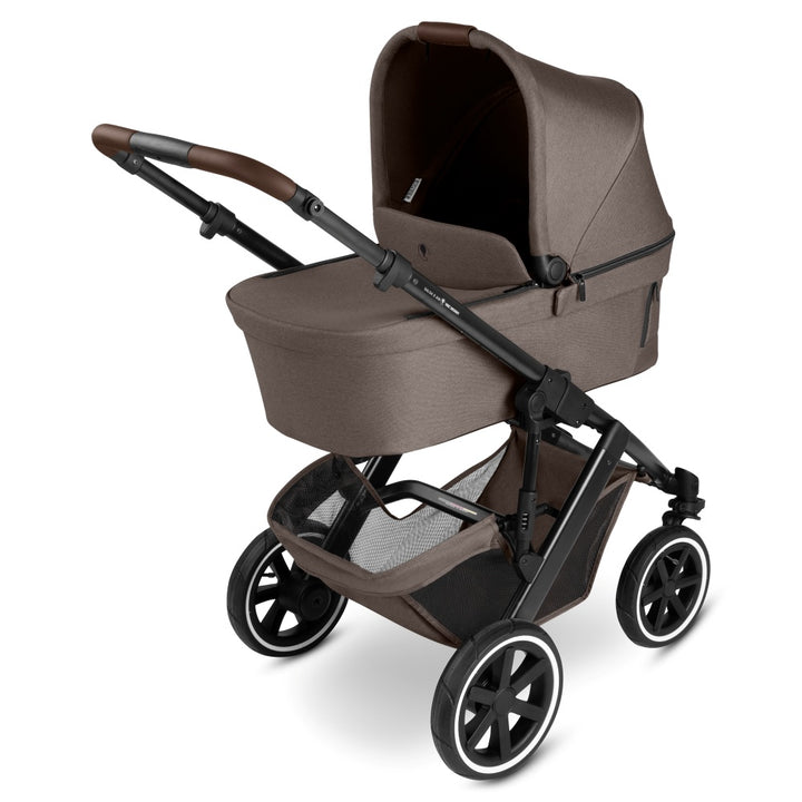 ABC Design Salsa 5 Air Nature 5in1 Komplettset (Cybex Testsieger)