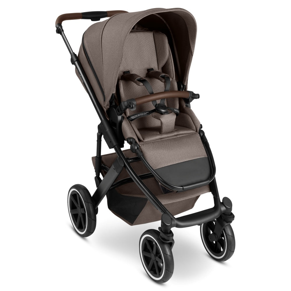 ABC Design Salsa 5 Air Nature 5in1 Komplettset (Cybex Testsieger)